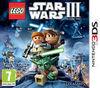 LEGO Star Wars III: The Clone Wars para Nintendo 3DS
