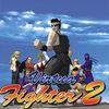 Virtua Fighter 2 para iPhone