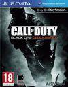 Call of Duty Black Ops: Declassified para PSVITA