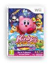 Kirby's Adventure para Wii