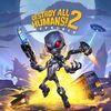 Destroy All Humans! 2: Reprobed para PlayStation 4
