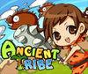 Ancient Tribe DSiW para Nintendo DS