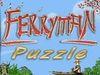 Ferryman Puzzle DSiW para Nintendo DS