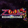 Zool Redimensioned para PlayStation 4