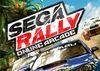 Sega Rally Online Arcade XBLA para Xbox 360