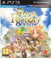 Rune Factory Oceans para PlayStation 3