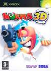 Worms 3D para Xbox