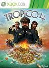 Tropico 4 para Xbox 360