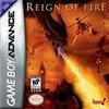 Reign of Fire para Game Boy Advance