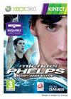 Michael Phelps - Push the Limits para Xbox 360