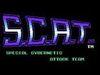 S.C.A.T. CV para Wii