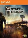 State of Decay XBLA para Xbox 360