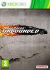 Ridge Racer Unbounded para Xbox 360
