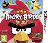Angry Birds Trilogy para Wii
