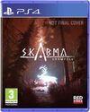 Skbma - Snowfall para PlayStation 4