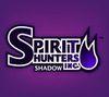 Spirit Hunters Inc: Shadow DSiW para Nintendo DS