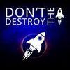 Don't Destroy The Rocket para PlayStation 4