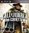 Call of Juarez: The Cartel para Xbox 360