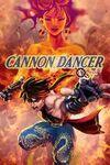 Cannon Dancer - Osman para Xbox One