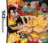 One Piece: Gigant Battle para Nintendo DS