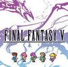 Final Fantasy V para PlayStation 4