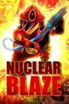 Nuclear Blaze para PlayStation 4