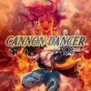 Cannon Dancer - Osman para PlayStation 5