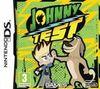 Johnny Test para Nintendo DS