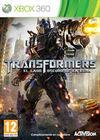 Transformers: El lado oscuro de la luna para Xbox 360