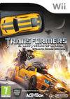 Transformers: El lado oscuro de la luna para Wii