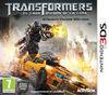 Transformers: El lado oscuro de la luna para Nintendo 3DS