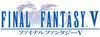Final Fantasy V PSN para PSP