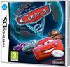 Cars 2: El Videojuego para Nintendo DS