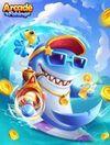 Arcade Fishing para Ordenador