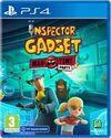 Inspector Gadget: Mad Time Party para PlayStation 4