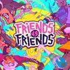 Friends vs Friends para PlayStation 5