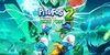 The Smurfs 2: The Prisoner of the Green Stone para Nintendo Switch