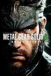 Metal Gear Solid Delta: Snake Eater para Xbox Series X