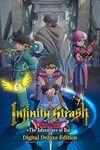 Infinity Strash: Dragon Quest The Adventure of Dai para Xbox Series X