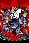 Persona 5 Tactica para Xbox One