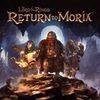 The Lord of the Rings: Return to Moria para PlayStation 5