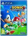 Sonic Superstars para PlayStation 4