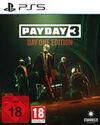 Payday 3 para PlayStation 5