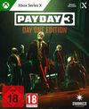 Payday 3 para Xbox Series X