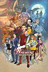 Apollo Justice: Ace Attorney Trilogy para Xbox One