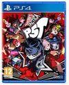 Persona 5 Tactica para PlayStation 4