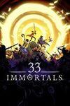 33 Immortals para Xbox Series X