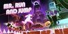 Mr. Run and Jump para Nintendo Switch