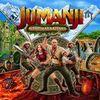 Jumanji: Aventuras salvajes para PlayStation 4