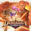 Diesel Legacy: The Brazen Age para PlayStation 5